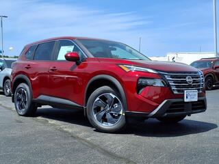 2025 Nissan Rogue for sale in Portsmouth NH