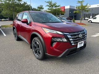 2025 Nissan Rogue for sale in Manchester NH