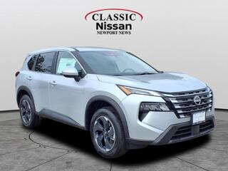 2025 Nissan Rogue for sale in Hampton VA