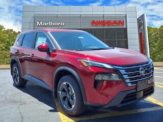 2025 Nissan Rogue for sale in Marlboro MA
