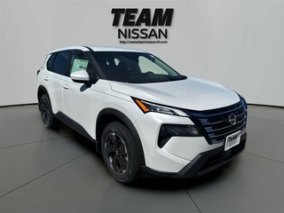 2025 Nissan Rogue for sale in Manchester NH