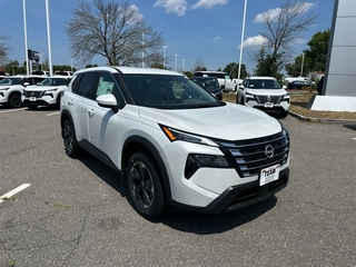 2025 Nissan Rogue for sale in Manchester NH