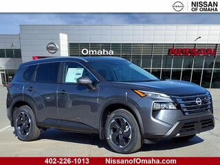 2025 Nissan Rogue for sale in Omaha NE