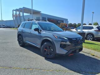 2026 Nissan Rogue for sale in Clarksville TN