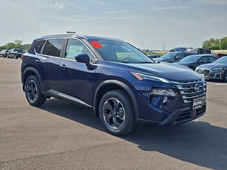 2026 Nissan Rogue for sale in Hobart IN