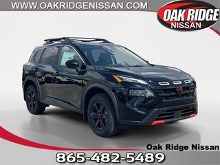 2026 Nissan Rogue for sale in Oak Ridge TN