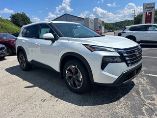 2026 Nissan Rogue for sale in Greensburg PA