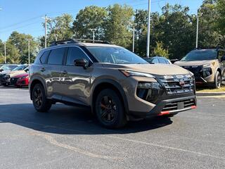 2026 Nissan Rogue for sale in Asheville NC