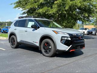 2026 Nissan Rogue for sale in Asheville NC