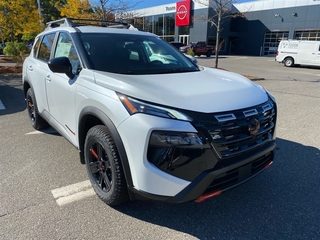 2026 Nissan Rogue for sale in Manchester NH