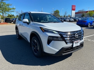 2026 Nissan Rogue for sale in Manchester NH