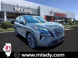 2026 Nissan Rogue for sale in Crystal Lake IL