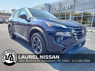 2026 Nissan Rogue for sale in Johnstown PA