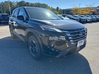 2026 Nissan Rogue for sale in Manchester NH