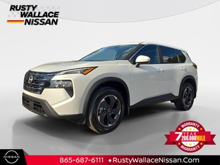 2026 Nissan Rogue for sale in Knoxville TN