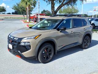 2026 Nissan Rogue for sale in Harlingen TX