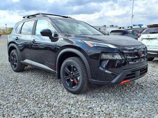 2026 Nissan Rogue for sale in Triadelphia WV