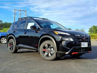 2026 Nissan Rogue for sale in Portsmouth NH