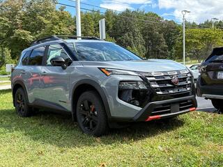 2026 Nissan Rogue for sale in Asheville NC