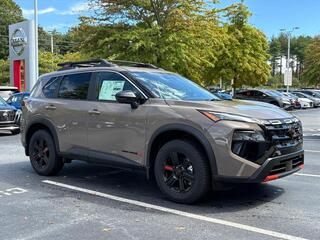 2026 Nissan Rogue for sale in Asheville NC