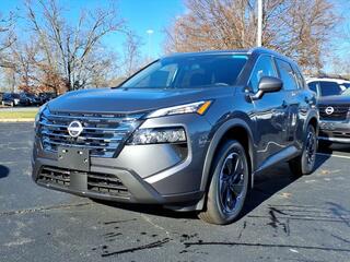 2026 Nissan Rogue for sale in Stoneham MA