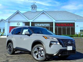 2026 Nissan Rogue for sale in Stratham NH