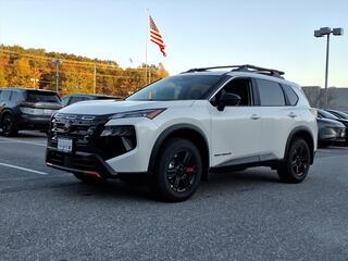 2026 Nissan Rogue for sale in West Mifflin PA