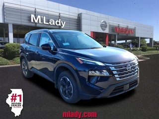 2026 Nissan Rogue for sale in Crystal Lake IL