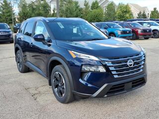 2026 Nissan Rogue for sale in Crystal Lake IL