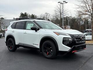 2026 Nissan Rogue for sale in Asheville NC