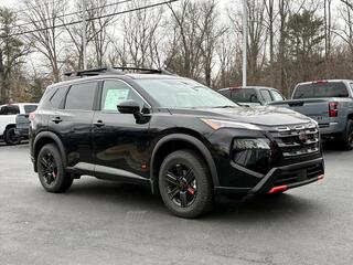 2026 Nissan Rogue for sale in Asheville NC