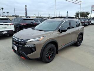 2026 Nissan Rogue for sale in Kosciusko MS