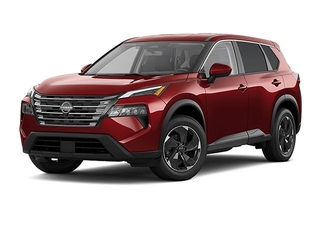 2026 Nissan Rogue for sale in East Hanover NJ
