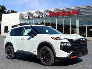 2026 Nissan Rogue for sale in Asheville NC