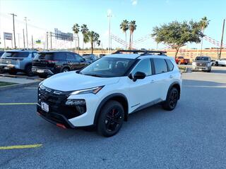 2026 Nissan Rogue for sale in Harlingen TX