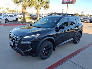 2026 Nissan Rogue for sale in Kosciusko MS