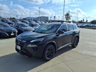 2026 Nissan Rogue for sale in Kosciusko MS