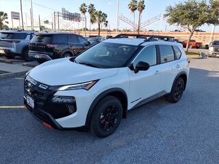 2026 Nissan Rogue for sale in Harlingen TX