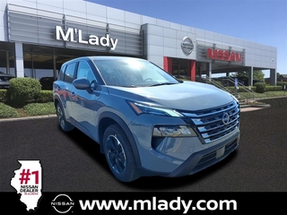2026 Nissan Rogue for sale in Crystal Lake IL
