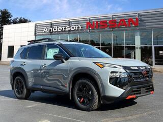 2026 Nissan Rogue for sale in Asheville NC