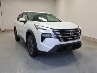 2026 Nissan Rogue for sale in Decatur AL