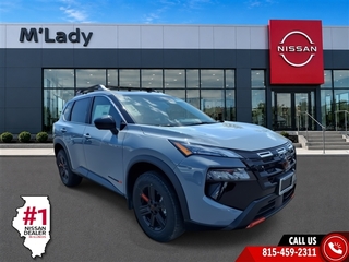 2026 Nissan Rogue for sale in Crystal Lake IL
