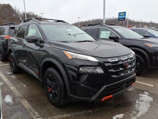 2026 Nissan Rogue for sale in Greensburg PA