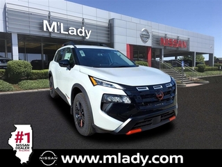 2026 Nissan Rogue for sale in Crystal Lake IL