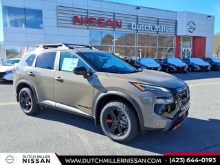 2026 Nissan Rogue for sale in Bristol TN