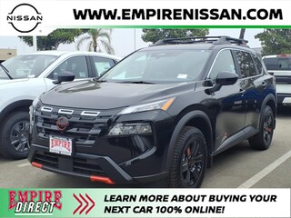 2026 Nissan Rogue for sale in Ontario CA