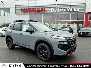 2026 Nissan Rogue for sale in Bristol TN