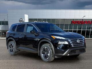 2026 Nissan Rogue for sale in Omaha NE