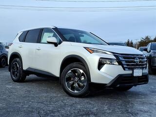 2026 Nissan Rogue for sale in Stratham NH