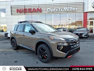 2026 Nissan Rogue for sale in Bristol TN